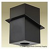 DuraPlus - 8" Cathedral Ceiling Support